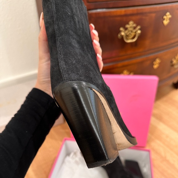 Paris Texas Dallas Ankle Boote - Black - 6.5/36.5 - Picture 10 of 16